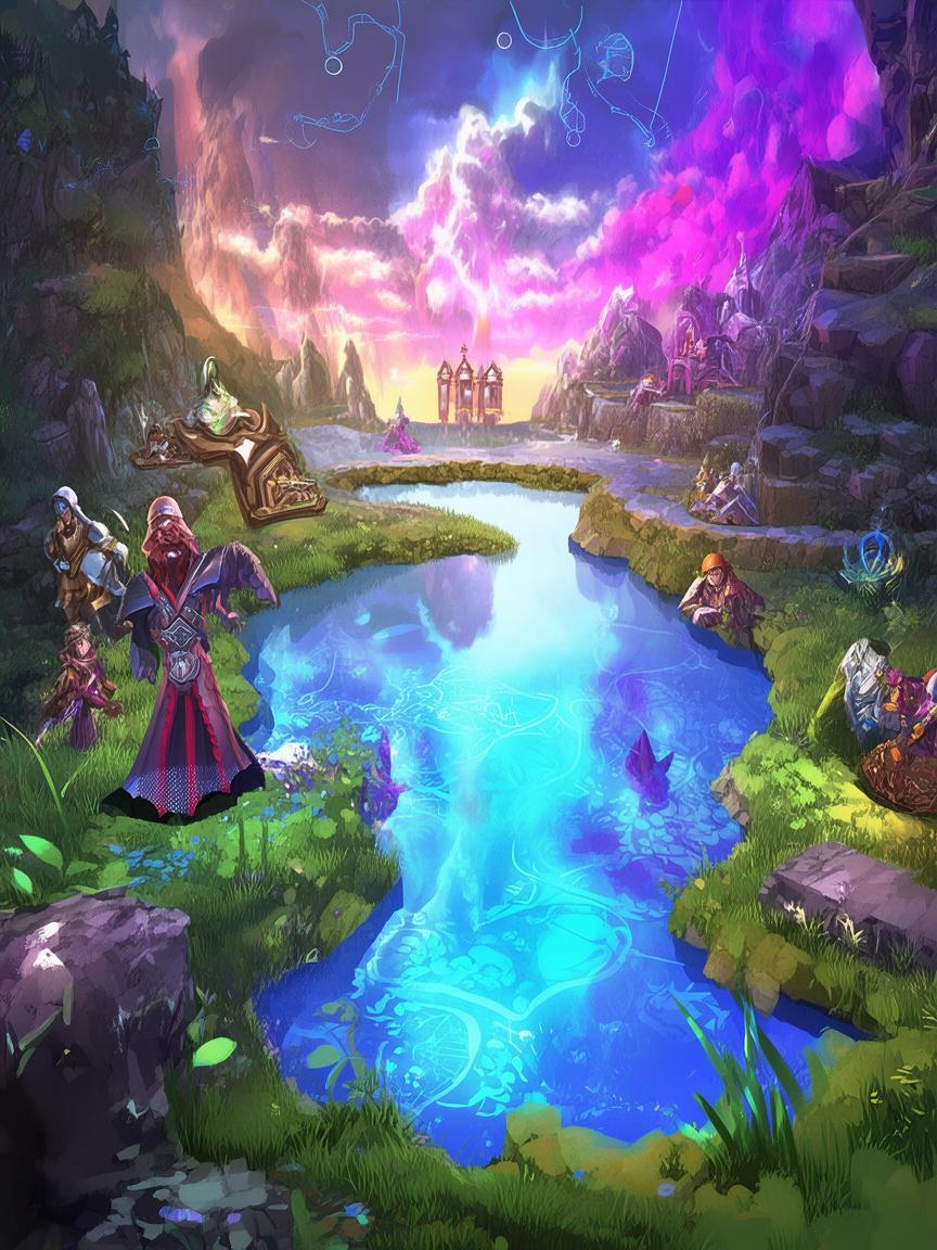 点卡传奇手游1.70_点卡传奇1.70玩法揭秘？插图