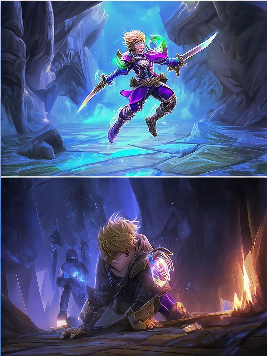 传奇手游变态版2019_传奇手游变态版2019，谁在玩？插图